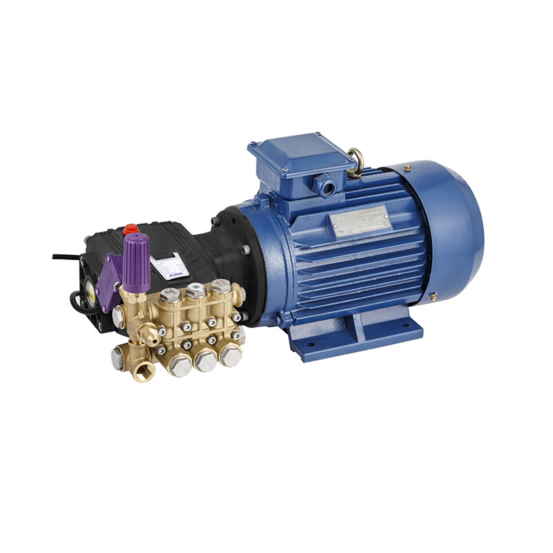 Pompe de spălat cu înaltă presiune de 5lpm cu motor motor EJPB-C0510