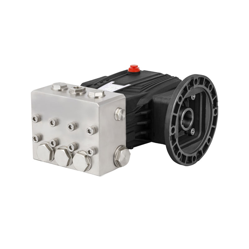 Pompă de apă RO alternativă de înaltă presiune de 30 lpm JPCF-C3010