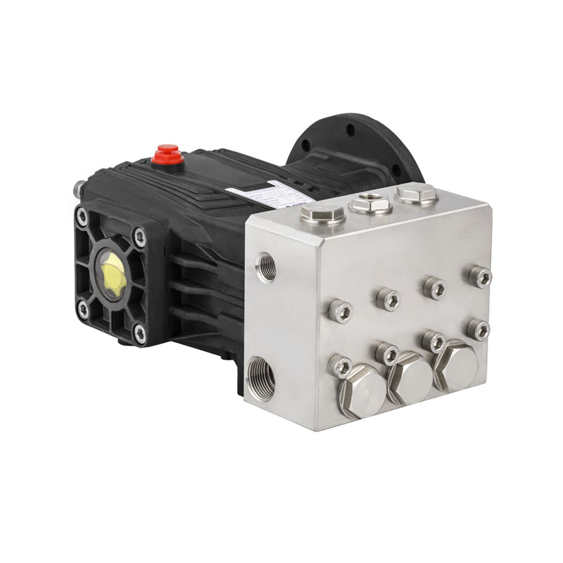 Pompă de apă RO alternativă de înaltă presiune de 30 lpm JPCF-C3010