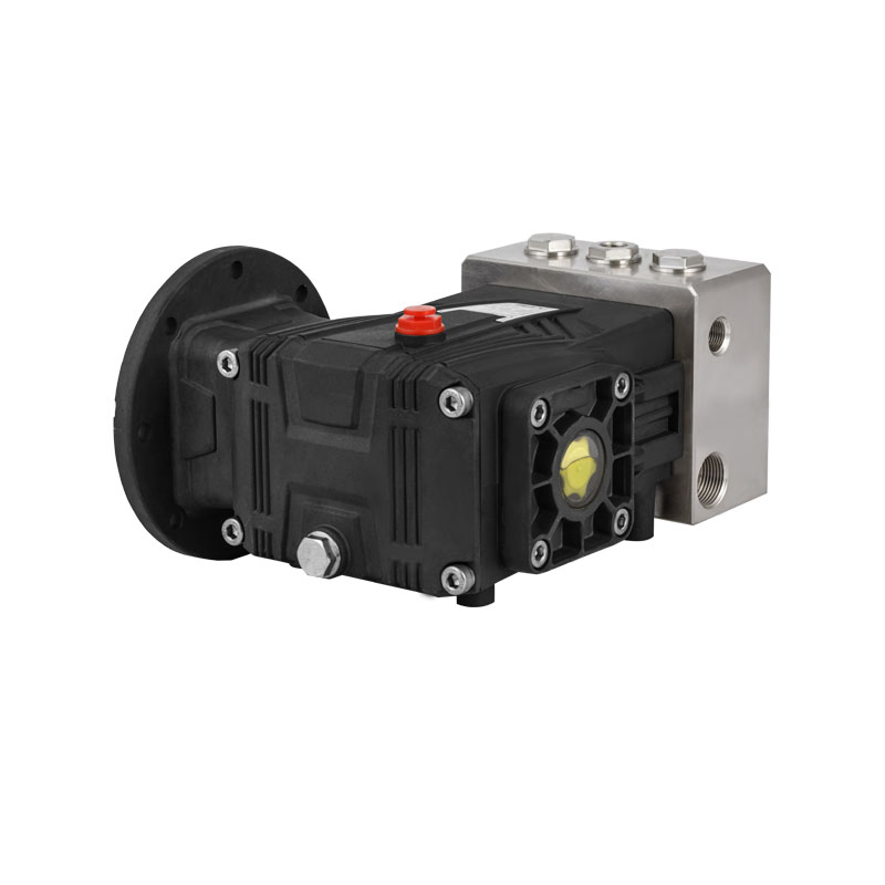 Pompă de apă RO alternativă de înaltă presiune de 30 lpm JPCF-C3010