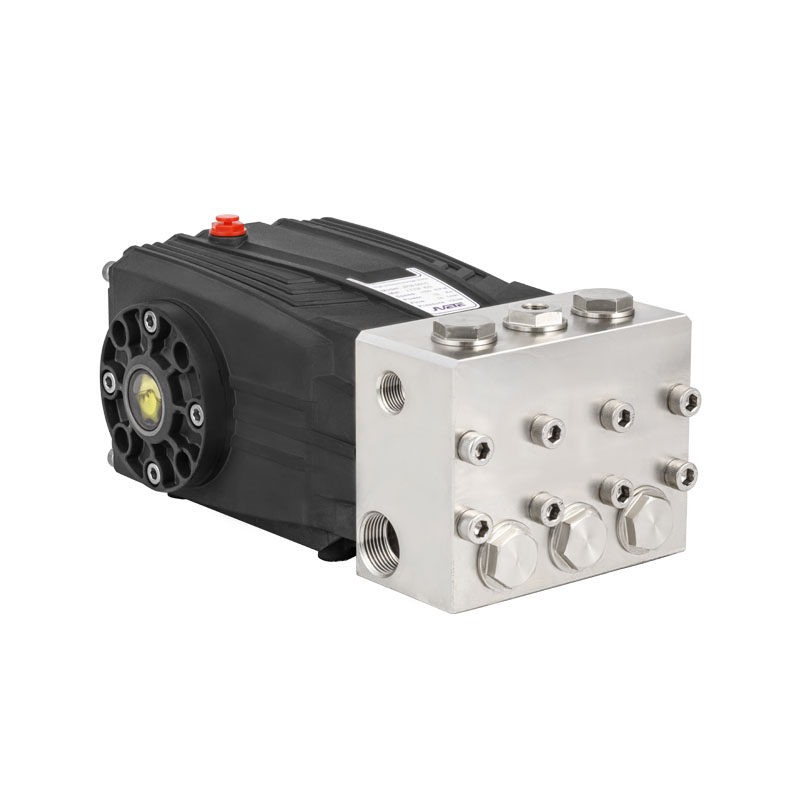 Pompă cu piston din oțel inoxidabil cu jet de apă 100 bar JPDF-N5610