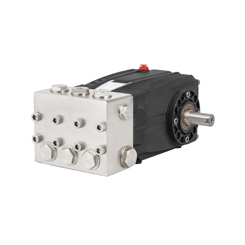 Pompă cu piston din oțel inoxidabil cu jet de apă 100 bar JPDF-N5610