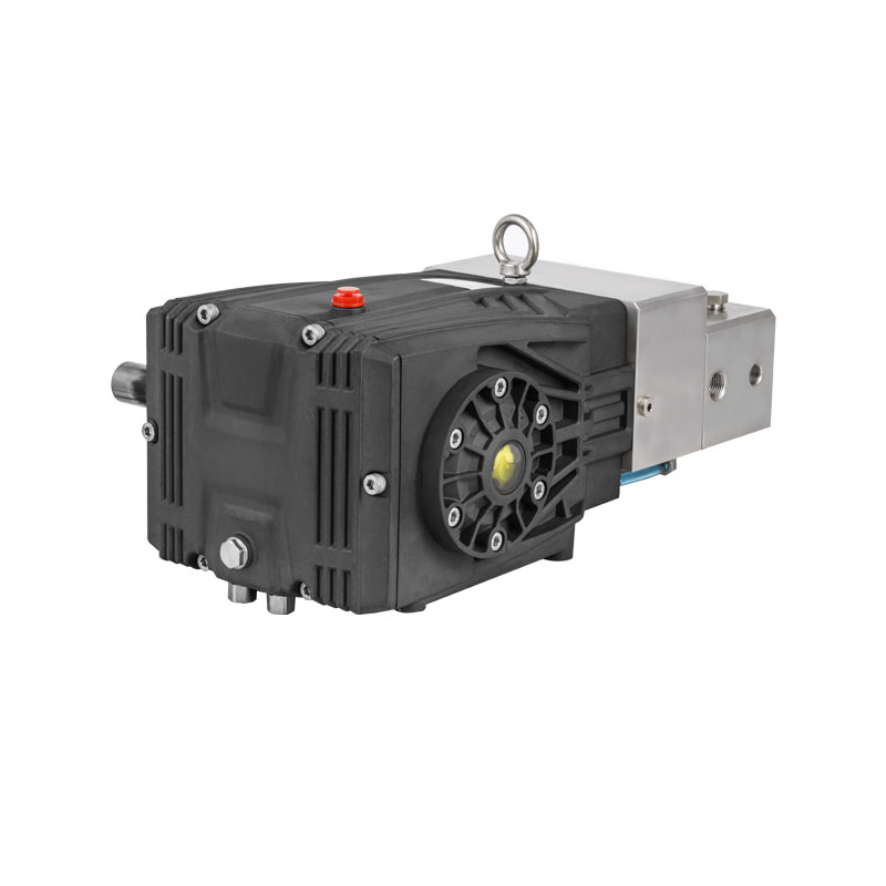 Pompe Brilliant cu cutie de viteze de înaltă performanță JPET2090